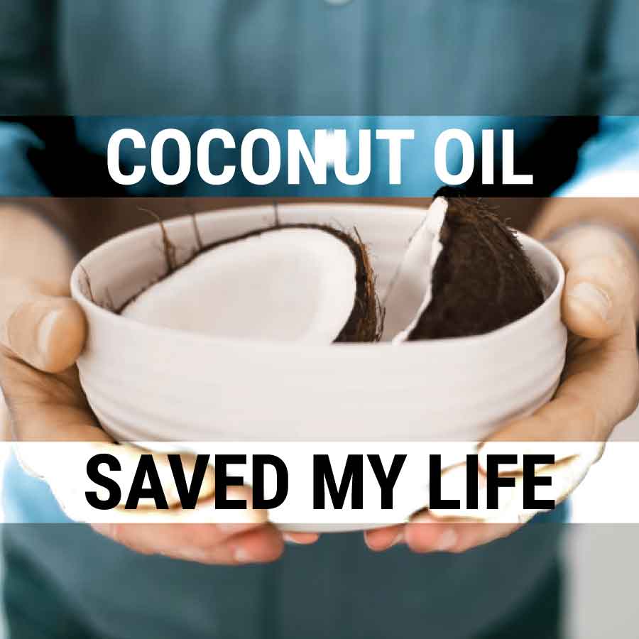 Coconut Oil For Genital Herpes