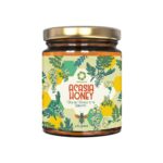 Himalaya Acacia Honey - Kashmir Pure Honey for healthy Skin and Body