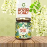 Illustration of kashmir honey online